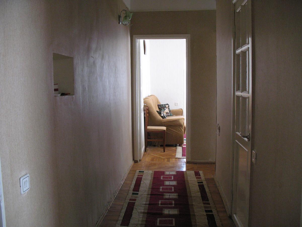 Apartment Tsaghkadzor Dış mekan fotoğraf