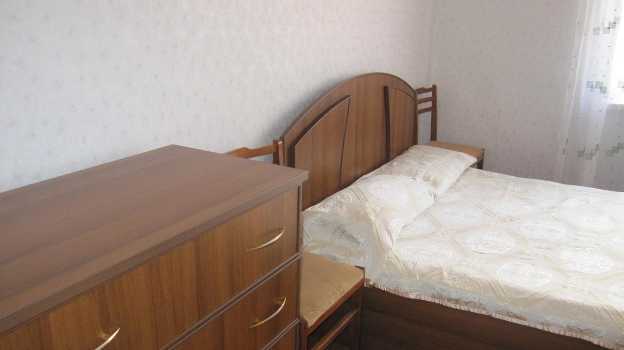 Apartment Tsaghkadzor Dış mekan fotoğraf