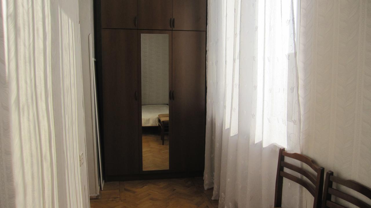 Apartment Tsaghkadzor Dış mekan fotoğraf