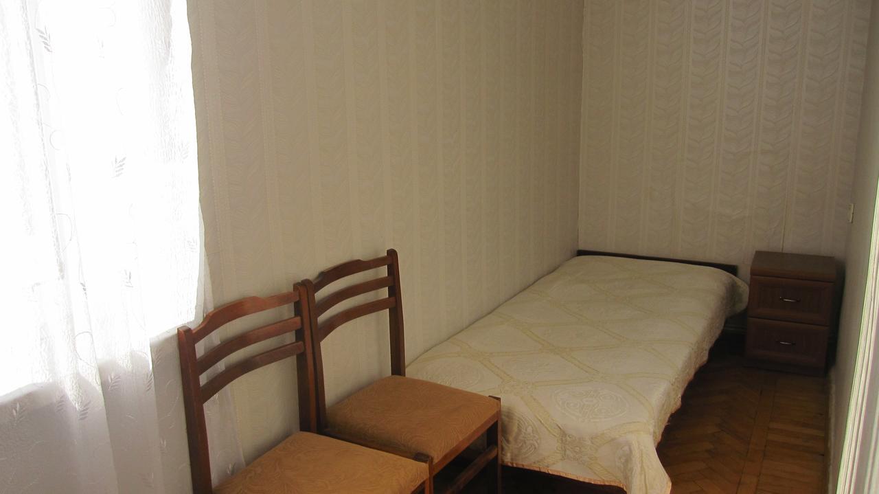 Apartment Tsaghkadzor Dış mekan fotoğraf